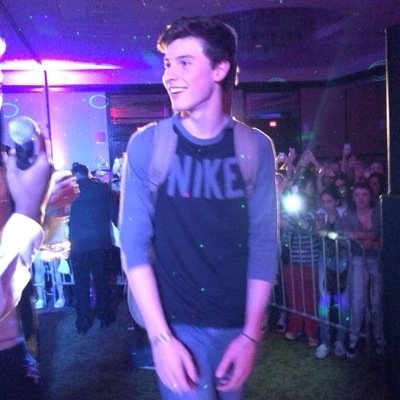 Shawn Mendes has ruined my social life (nash/12)+alyssa&austinmahone