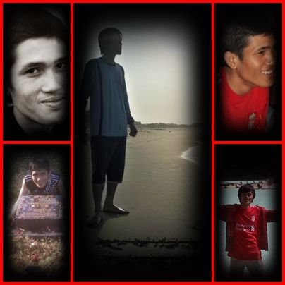 Hans_87's profile picture. one brother had one mother and one father who had gone to the place of the father GOD