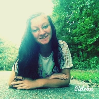 amberdawn0410's profile picture. 