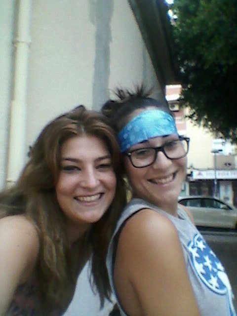 Vivir dia a dia.