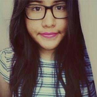 Love makes me crazy, 
restless, dumb and paranoid.