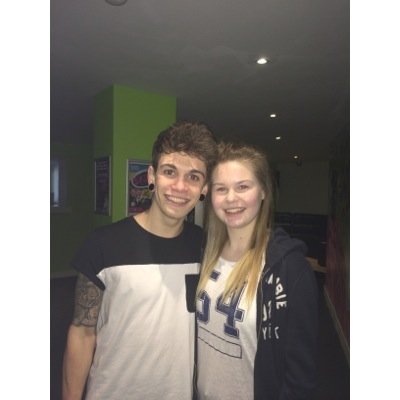 DailyJakeSims's profile picture. I like Jake Sims