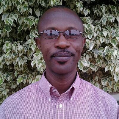 NenepadiOdoi's profile picture. what is the name of my wife?  Linda Bitar Odoi