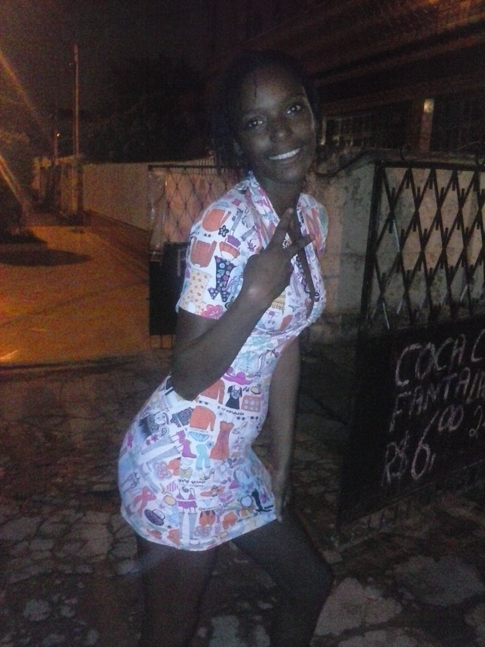 claudiacruztk1's profile picture. 