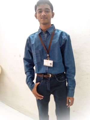 I am a bechlor of engineer in the field of automobiles engineering..