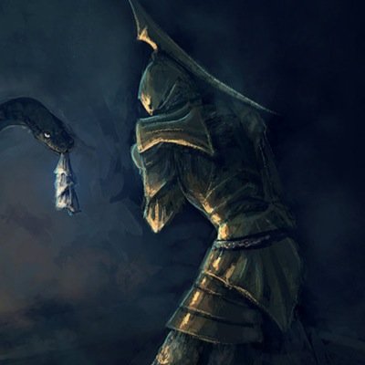 Dark_Knightess's profile picture. I am the keeper of the bonfire. If not for me, what beacon would there be in this lost city? A gatekeeper, and a guide; that is my calling