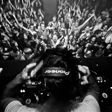 DJAnalX's profile picture. DJ and producer from Stockholm, Sweden. Founder of AMG.