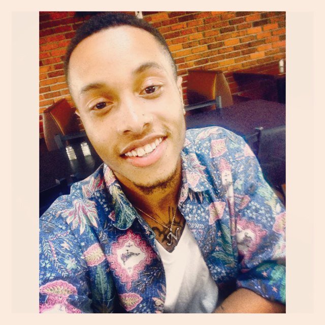 curr_thatSHIT's profile picture. Virginia State Univerisity 


Taz.thatnigga - Ig