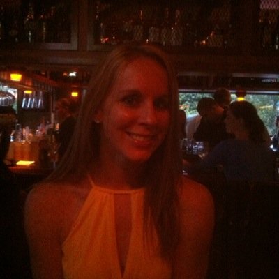 Agency account lead in the fast paced world of pharma. Also runs fast.