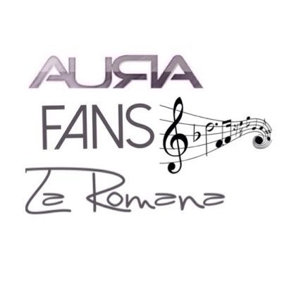 AuraFansLR's profile picture. Club de fans oficial de AURA en La Romana| @FansJaviGRomana @MannyFans_LR @JoseJulioFansLR