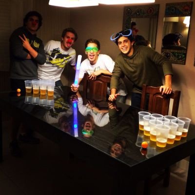 gastongilardi07's profile picture. 