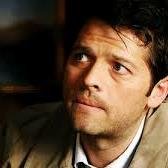 Castiel. Angel of the lord. #ApocalypseNow {|Bi|SV}