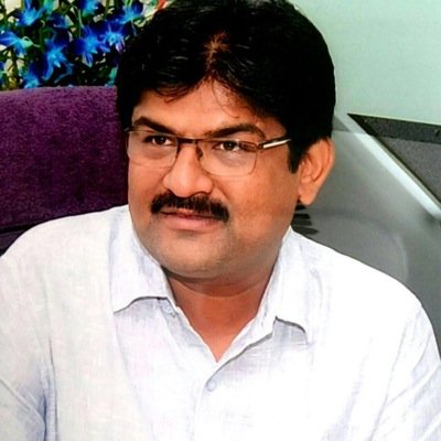 Secretary  v.n.naik education society nashik