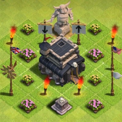 ⚡-Drew ClashofClans-⚡-IGN: X.Areomadness.X-⚡ -Clan: ( none )- ⚡ -Th 9- ⚡-Farming-⚡-Lvl 86 -⚡