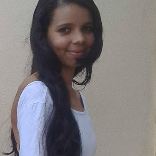 você é mnh alegria nos dias mais tristes, você é meu mundo, você é meu tudo. Agradeço a Deus todos os dias por ter você comigo, te amo ♥