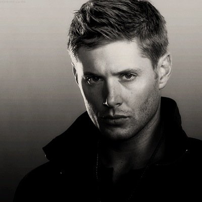 hey im dean. i like pie and long walks on the beach.