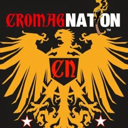 We CROMAGS celebrate the hormonal gift of testosterone that our Maker has given us. We’re men's men being who we really are without having to apologize for it.