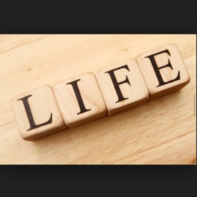 Living Life Like Theres No Tomorrow