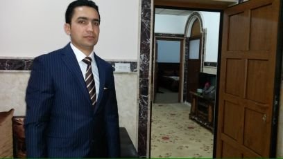 saud hadad