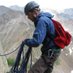 cavis (@adventurecoder) Twitter profile photo