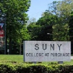 @ us and tag #PurchaseOverheard if you hear some weird shit on campus bc this campus is full of weirdos. Keepin the twitter alive.