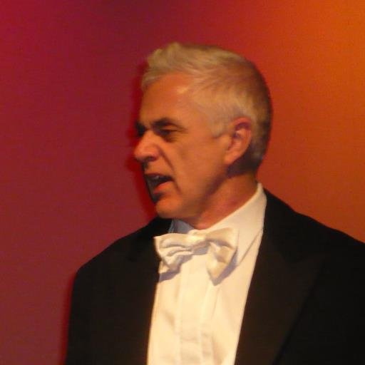 SingingThrossa's profile picture. Singer with Albion, Sing Baritone. Promoting music and singing all over the place!