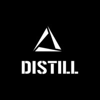 Distill(@distillband) 's Twitter Profile Photo