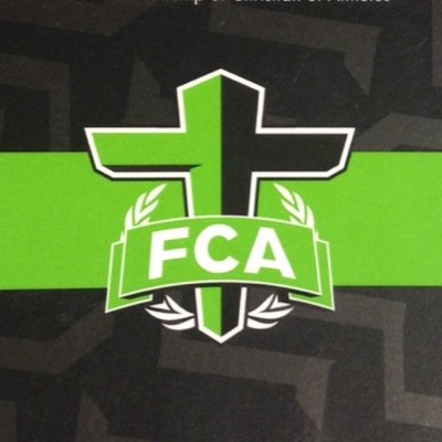 A great time of games, food, reading in God's Word and growing in Christ through the fellowship of other high school athletes. Led by Mr. Pazurek and students:)