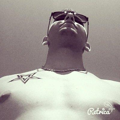 HabilBashaliu's profile picture. 