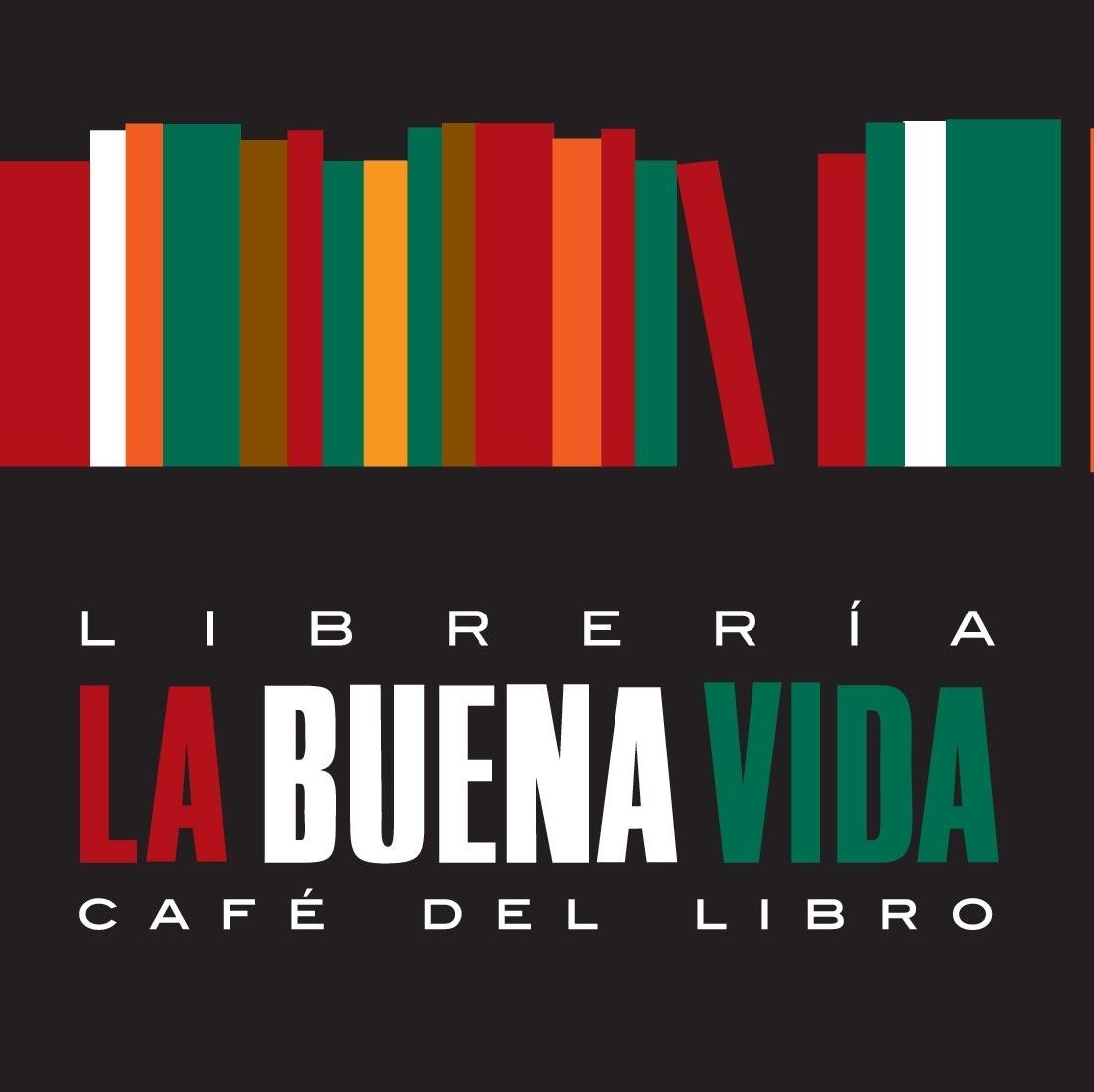 Abrimos de lunes a domingo (incluso festivos)
de 11:00 a 14:30 y de 17:00 a 21:00 h
labuenavida@cafedellibro.es

https://t.co/4PcvSfkm4V