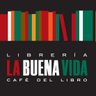 LaBuenaVidaLib's profile picture. Abrimos de L a D (incluso festivos) de 11 a 14:30 y de 17 a 21 h.
https://t.co/F27613rGdz / labuenavida@cafedellibro.es
Whatsapp y Signal: 634595636