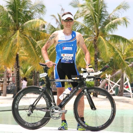 Like to travel around the world with my family and treat myself in different sport activities.