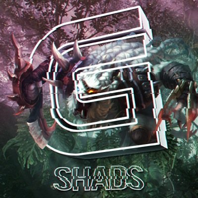 GenesisShads's profile picture. @TheGenesisClan