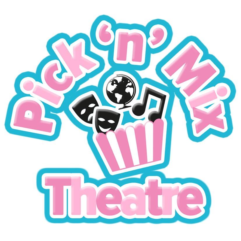 Pick and Mix Theatre are a leading provider of arts in education across the North West and the Midlands.