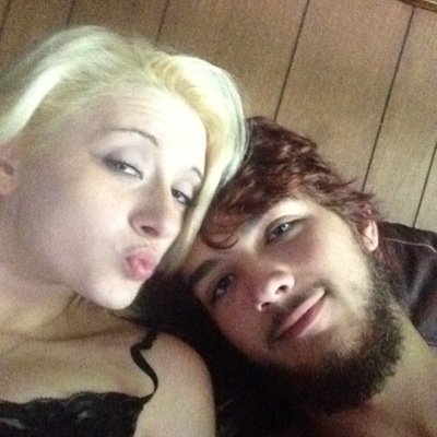 Profile Picture of Bradley Wright (@BradKatrina2013) on Twitter