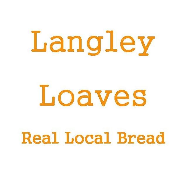 LangleyLoaves's profile picture. #Realbread | Langley, near Macclesfield, Cheshire | wood fired oven | local ingredients