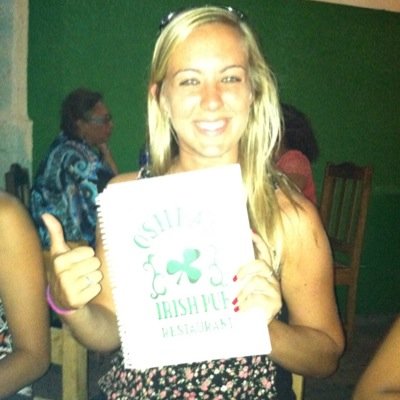 kbowerson's profile picture. 