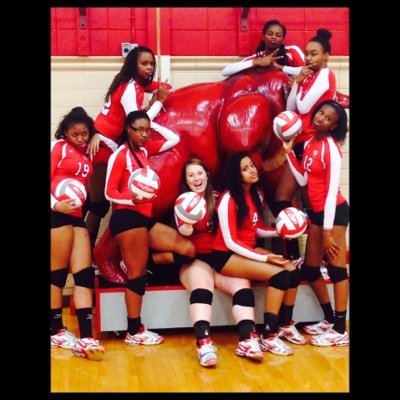 NorthsideVolleyball Profile