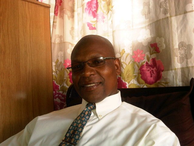 Only god can charge me