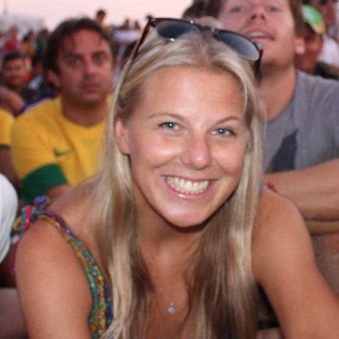 HanMilne's profile picture. PR, sun seeker, football fan, London lover. views are my own