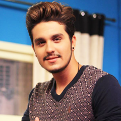 E se o mundo acabar , eu ainda vou te amar ! @Luansantana .  3/07/14