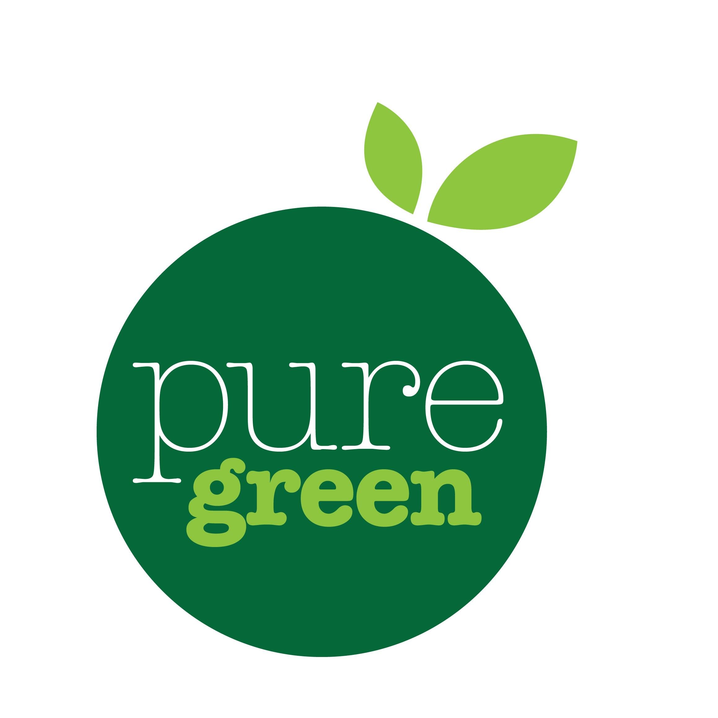 100% natural cold-pressed juice with NOTHING added. Home of the Ultimate 3 Day cleanse. Kickstart a healthier lifestyle! hello@puregreen.ie