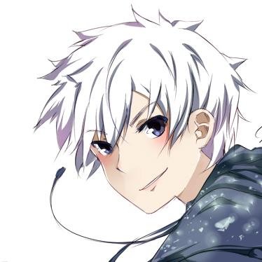 You don't want me. You're all hard work and deadlines! I'm... snowballs and fun! #Crushing #RP