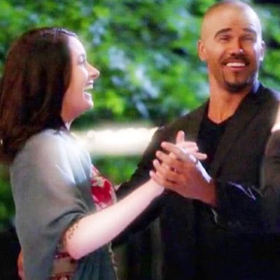 Favourite Prentiss Quotes:
When a woman tells a man about her feelings, she doesnt want him to fix her, she wants him to shut up an listen.