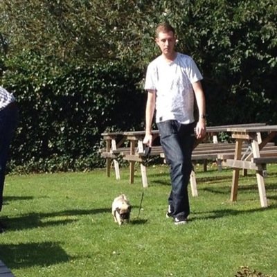 gilbertanthon18's profile picture. 