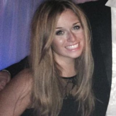 Head of media relations for NEX. All views my own...