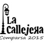 Comparsa 2015 La Callejera. Cuenta oficial de la comparsa de Colon y Juanma, integrada por componentes de Chipiona y Sanlucar