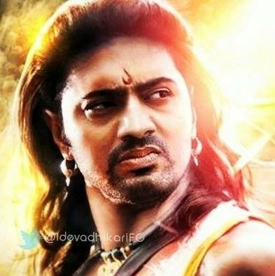 I'm a Simple Boy.I'm Here only Fr My
GOD ~@idevadhikari~ I'm a Blind, CraziEst n
True Fan of DEV. He is My True Inspiratn.Proud to
be a true Devian