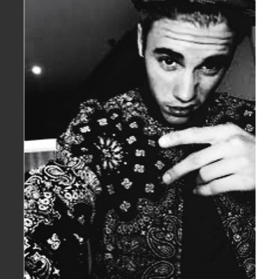 My idol is iconic .... What about yours ?
