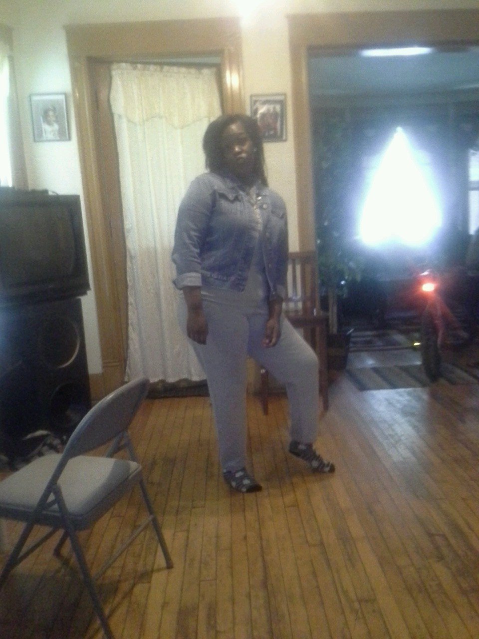 Trustt Noo NIGGA , Fearr Noo BITCH !                                                              #TeammFolloww Backk :)